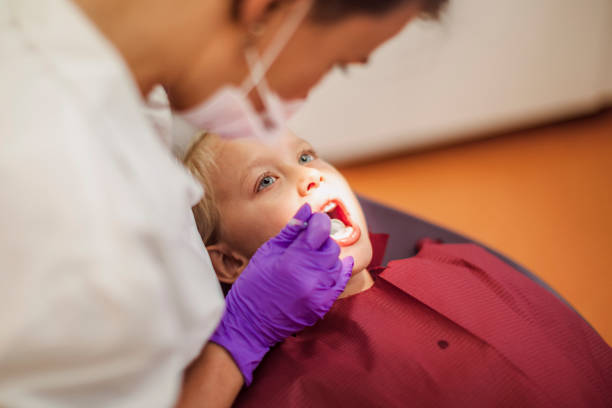 Best Emergency Orthodontic Repairs in Ahtanum, WA