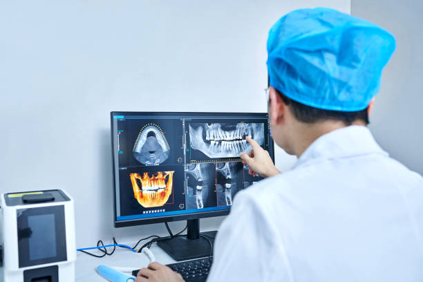 Best Emergency Broken Tooth Repair in Ahtanum, WA
