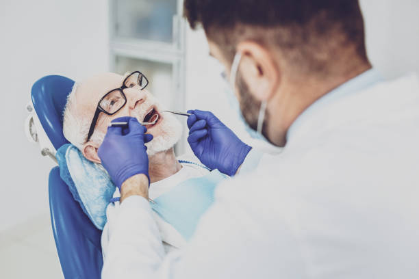 Best Emergency Root Canal Treatment in Ahtanum, WA